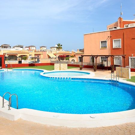 Bungalow La Herrada Los Montesinos Dış mekan fotoğraf