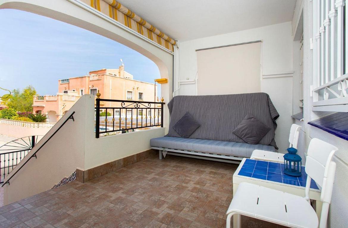 Bungalow La Herrada Los Montesinos Dış mekan fotoğraf