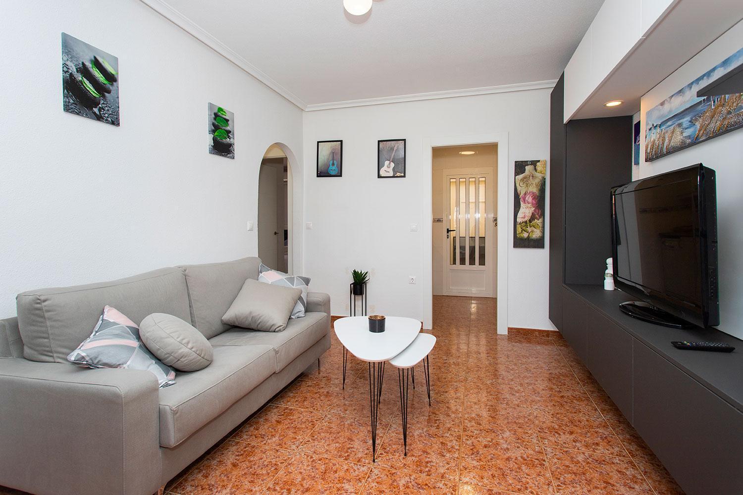 Bungalow La Herrada Los Montesinos Dış mekan fotoğraf